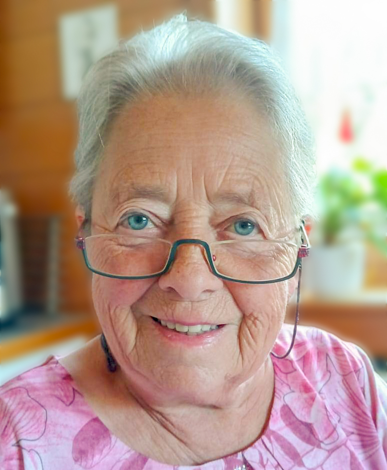 Bild von Elisabeth Gänsluckner